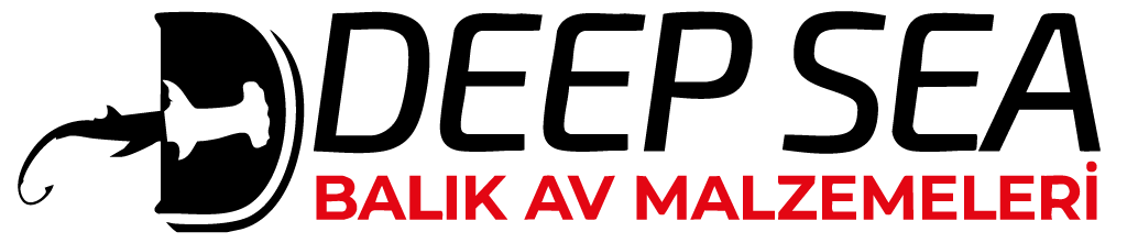 DeepSea Balık Av Malzemeleri